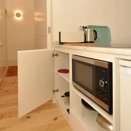 Apartment Formosa Loft