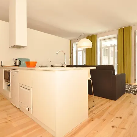 Apartment Formosa Loft *