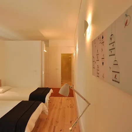 Formosa Loft Porto