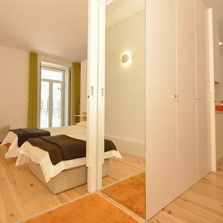 Apartment Formosa Loft