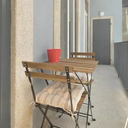 Apartment Formosa Loft