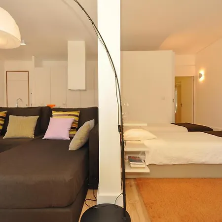 Apartment Formosa Loft Porto