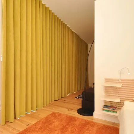 Apartment Formosa Loft