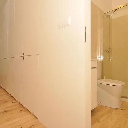 Apartment Formosa Loft