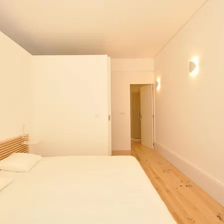 Apartment Formosa Loft Porto