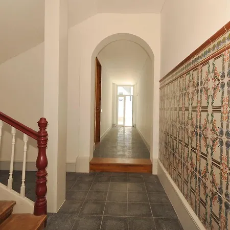 Apartment Formosa Loft
