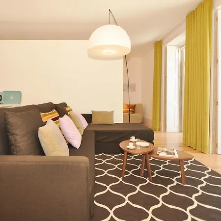 Apartament Formosa Loft *