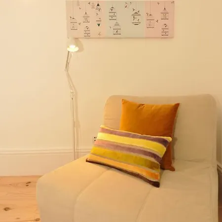 Apartament Formosa Loft *